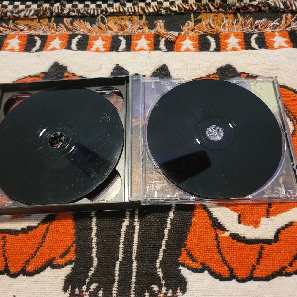 Final Fantasy 8 and 9 for PlayStation - Picture 10 of 10